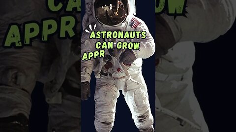 🛰️Did you know this fact about Space? #shortsfact #funfactsshorts #spacefacts #astronaut #humanfacts