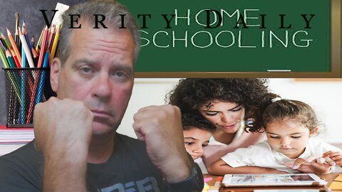 Dad gives great information with 25 years of Home Schooling