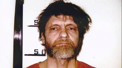 The Unabomber Case Launched A New Science Using Only Words