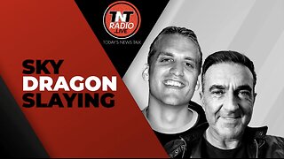 Carl Herman on Sky Dragon Slaying - 03 March 2024