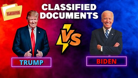 CLASSIFIED FILES (According to MSM)