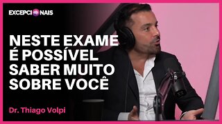 Como medir sua saúde biológica | Dr. Thiago Volpi