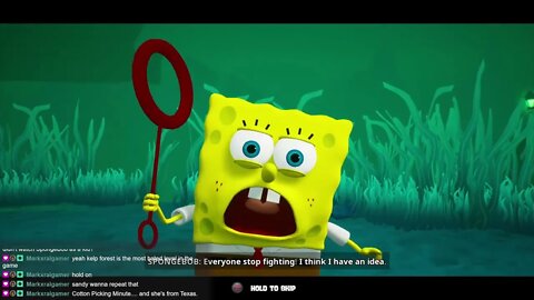 Battle for Bikini Bottom - Flying Dutchman's 69th spatula