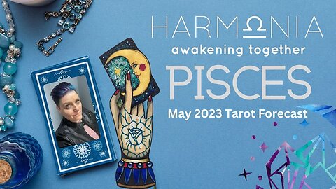 PISCES MAY 2023 | Do Not Stop Now! The Results Are There But You Gotta Be Accountable! | TAROT