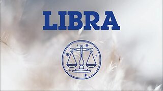 LIBRA ♎YOU NEED TO HEAR THIS ‼️URGENT MESSAGE ABOUT YOUR PERSON! ‼️😱