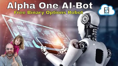 AI in shaping the future of the Binary Options Industry