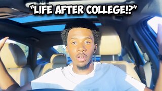 The shocking reason I dropped out of college and chased my dreams