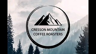 Cresson Mountain Coffee #7