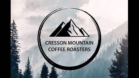 Cresson Mountain Coffee #7