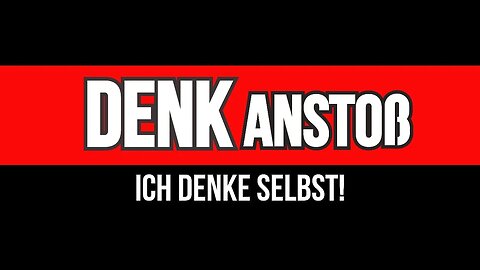 DENKanstoß - Das aktuelle Weltgeschehen mit Peter Denk und Manuel C. Mittas ++ Dezember 2022