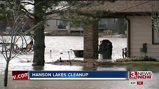 Sarpy County Community Cleanup Effort