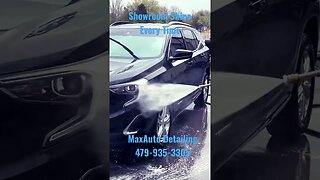 #maxautodetailingnwa #automobile #detailing #autodetailing #detailingworld #car #carcleaning #truck