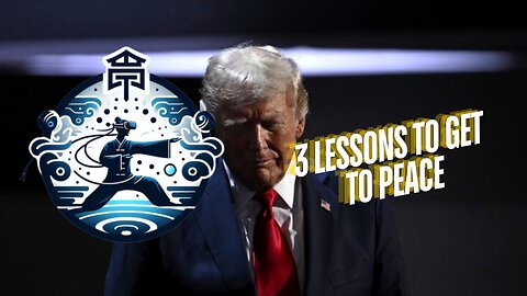 Trump Speech: What Did We Learn?