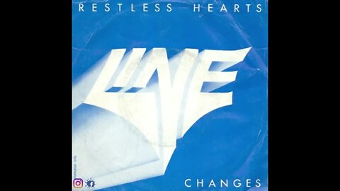 Line – Restless Hearts