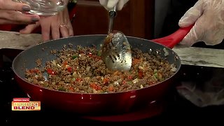 Sloppy Joes | Morning Blend