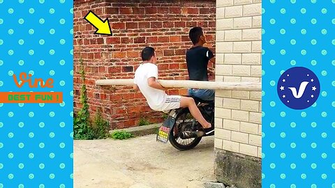 Chinese Funny Videos Compilation #3