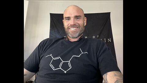 TPC #977: Benjamin Moore (Psychedelics For Suicide Prevention)