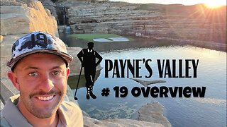 Hole 19 – Unbelievable Golf Experience You Have to See to Believe!