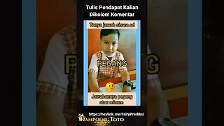 Bener Juga Yaa #shorts #reels #Fairyprediksi @Fairyprediksi