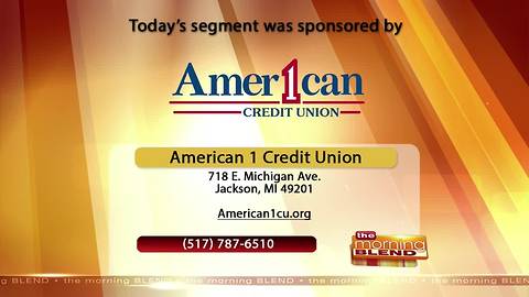 American 1 Credit Union - 4/23/18