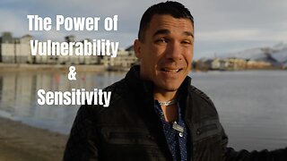 The Power of Vulnerability and How to Unlock this Superpower