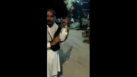 pakistan Gun Shot 🤣🤣🤣🤣