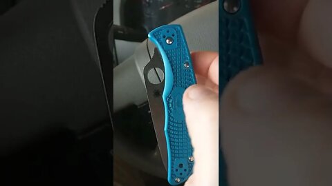 60 Seconds To EDC Knife Excellence!