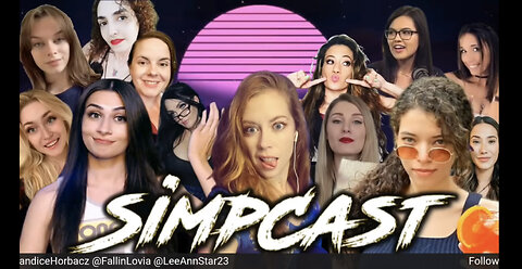 SimpCast 98: It's Gonna Be A Wild Ride!