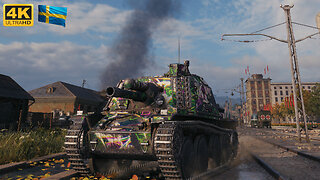 Sav m 43 - Ensk - World of Tanks - WoT