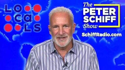 Q&A With Peter Schiff