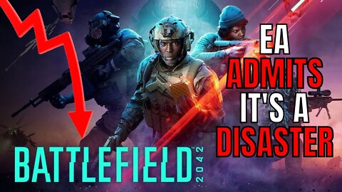 EA CEO Admits That Battlefield 2042 Is A Total Disaster | Season 1 DELAYED, Claim It Will Be Fixed!