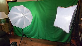 Step Up Your Photography Game With This Backdrop Kit!