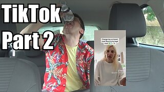 TIKTOK REVIEW PART 2