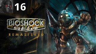 Let's Play BioShock - Ep.16