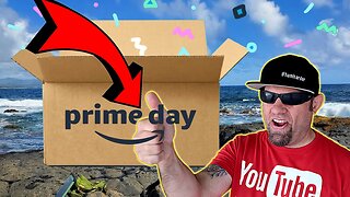 Amazon PRIME DAY 2023 Deals for Ham Radio