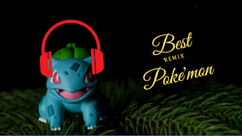 The Pokédex Remix - Pokémon Music!