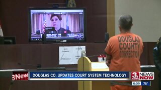 Douglas Co. updates court system technology