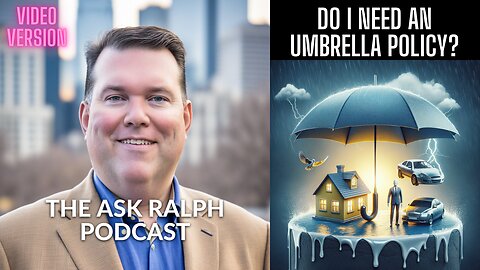 Protecting Your Assets with Umbrella Insurance: A Biblical Finance Perspective