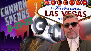 Hotep Con Vegas Recp - Hurricane Hillary & More