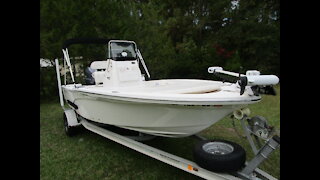 2012 SEA FOX 200XT PRO