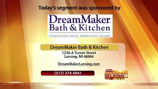 DreamMaker Bath & Kitchen - 9/28/18