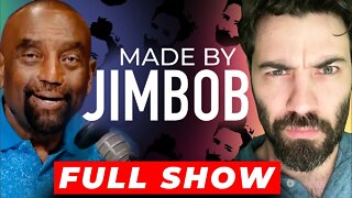 ​@MadebyJimbob Joins Jesse! (Ep. 289)