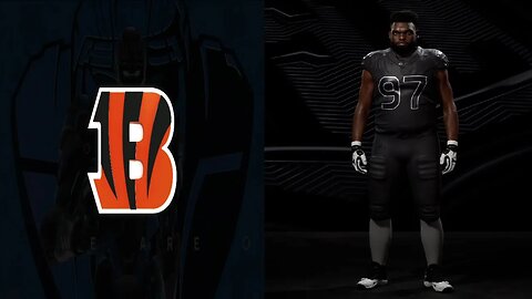 How To Make Geno Atkins In Madden 24