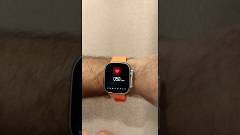 Réplica Apple watch 🚀 link nos comentários!