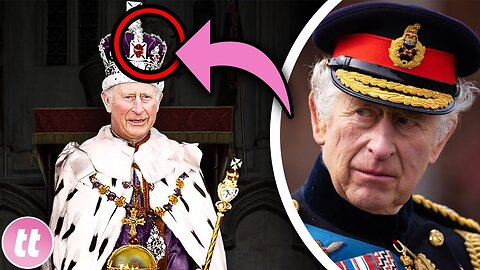 Everything You Need To Know About The Royal Coronation