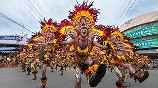 The Top 10 Carnivals in the World