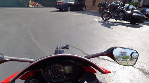 HORRIBLE INDIAN MOTORCYCLE DEALERSHIP EXPERIENCE.