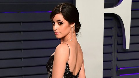 Camila Cabello To Make Big-Screen Debut In ‘Cinderella’ Remake