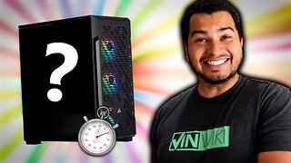 The "Fastest" PC Build on YouTube?