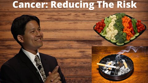 Dr. Tim Riesenberger: Facts about Lung Cancer, Colon Cancer, and Breast Cancer- 2/2